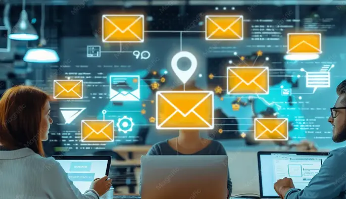 Business Email Hosting