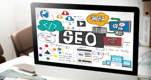 Technical SEO Services