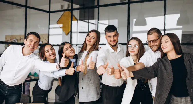 We Handle Your Website