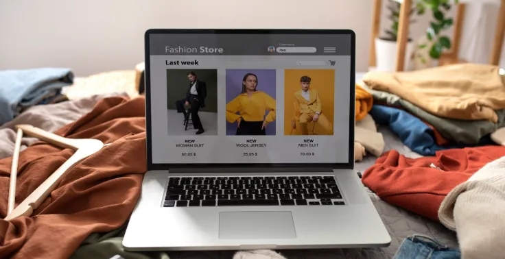 WooCommerce Website Development
