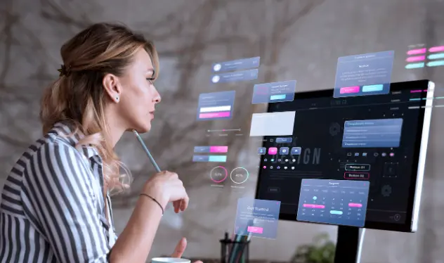 Custom Website Development