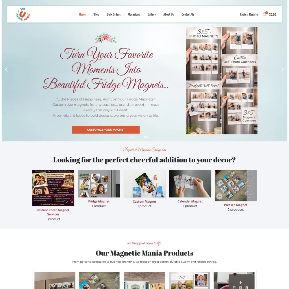 themagnetmania