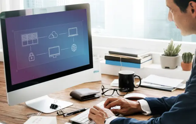 Website Integration Services